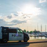 :HELSINGIN POLIISI: Poliisi irtisanottu äärioikeistolaiseen ideologiaan liittyvässä kokonaisuudessa