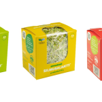 :TAKAISINVETO: Snafu Oy – Itusalaateissa salmonellaepäily